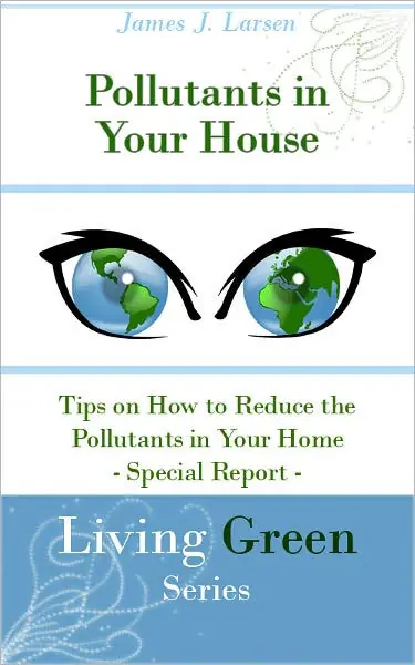 Pollutants in Your House: Tips on How to Reduce the Pollutants in Your Home - Special Report Budget