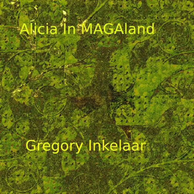 Alicia in MAGAland (Correctly Political Tales, #3) Place Order
