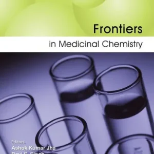 Sale Frontiers In Medicinal Chemistry