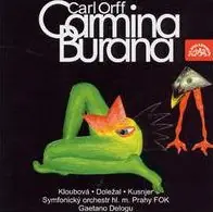 Affordable Carmina Burana