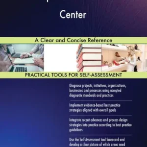 Handmade Enterprise-defined Data Center A Clear and Concise Reference