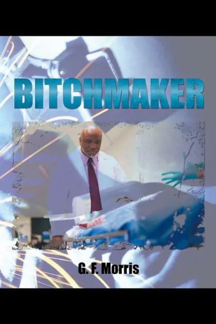BITCHMAKER Direct From Factory