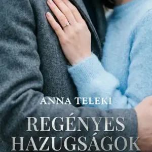Professional Grade Regényes hazugságok: Szürke és angóra