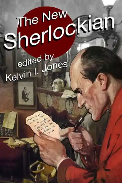 The New Sherlockian Sale