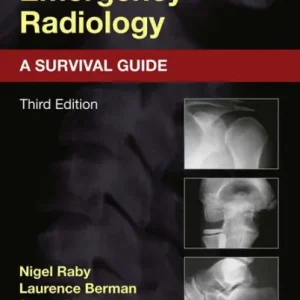 Reduced Price Accident and Emergency Radiology: A Survival Guide