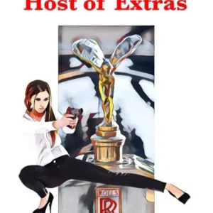 Host of Extras Buy Today