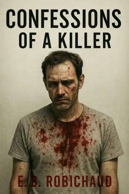 High Quality Confessions of a Killer