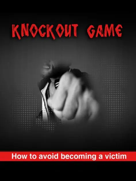 Knockout Game Affordable