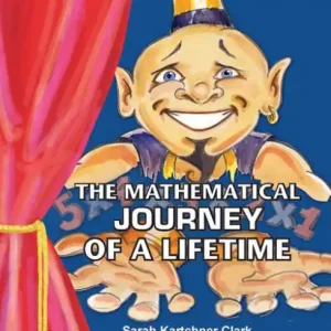The Mathematical Journey of a Lifetime Best Price