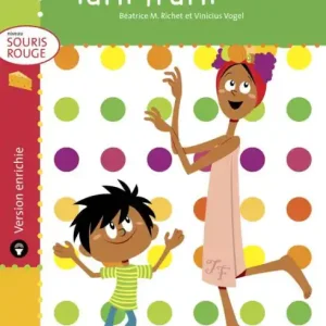 Tutti frutti - version enrichie Free Shipping