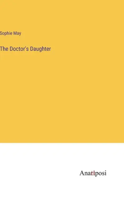 No Minimum Order The Doctor's Daughter