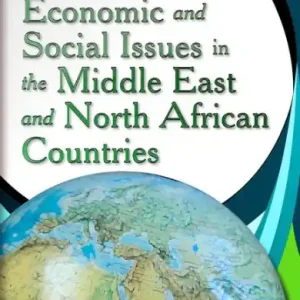 Economic and Social Issues in the Middle East and North African Countries Direct From Manufacturer
