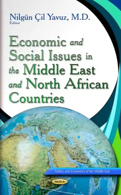 Economic and Social Issues in the Middle East and North African Countries Direct From Manufacturer