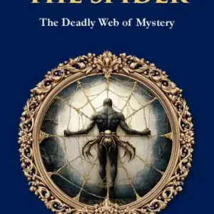 The Spider: A Macabre Tale of Madness, Paranoia, and Fatal Attraction Final Sale