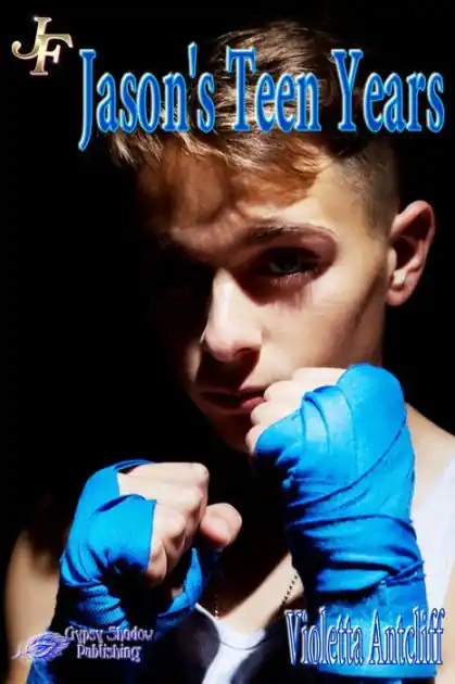 Jason's Teen Years Premium