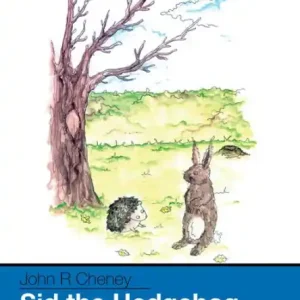 Sid the Hedgehog and Friends Limited Offer