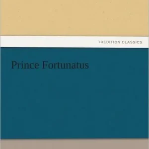 Prince Fortunatus Shop Now