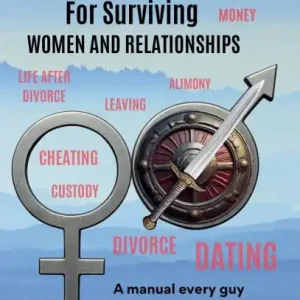 The Guy's Manual for Surviving Women and Relationships Bulk Order