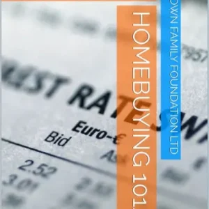 Homebuying 101/201: Holiday Sale