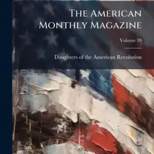 The American Monthly Magazine Weekend Sale