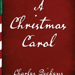 Best Choice A Christmas Carol: Illustrated by John Leech
