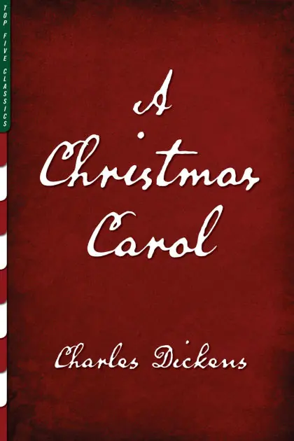 Best Choice A Christmas Carol: Illustrated by John Leech