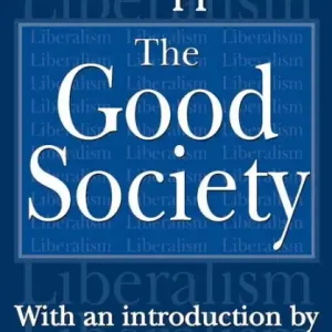 The Good Society Deal