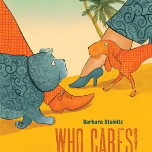 Brand New WHO CARES!