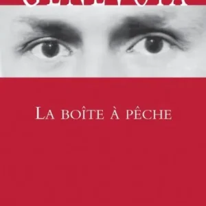 La boîte à pêche Factory Price