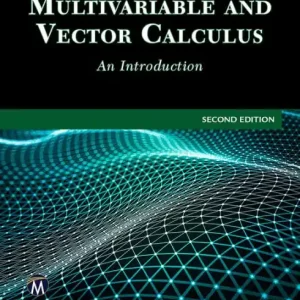 Buy Online Multivariable and Vector Calculus: An Introduction