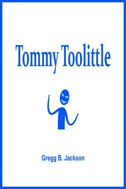 Best Price Tommy Toolittle