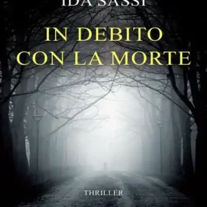In debito con la morte Holiday Sale