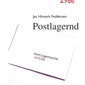 Genuine Postlagernd