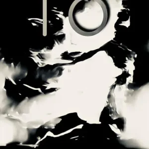 Direct From Factory Io: The New Aeon: A Groundbreaking Quantum Consciousness Science Fiction Epic