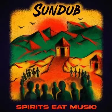 Genuine Spirits Eat Music