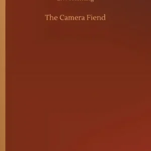 Big Sale The Camera Fiend