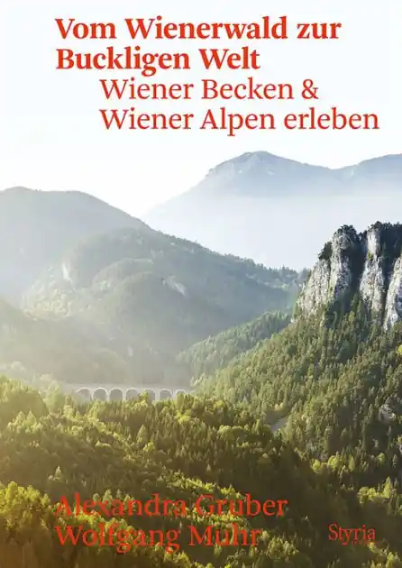 Vom Wienerwald zur Buckligen Welt: Wiener Becken & Wiener Alpen erleben Worldwide Shipping