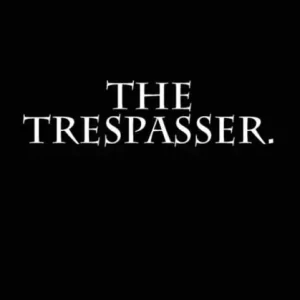 The Trespasser by D.H Lawrence. Limited Offer