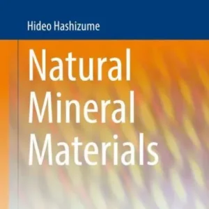 Special Discount Natural Mineral Materials