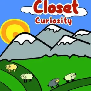 The End of the Closet: Curiosity Price Cut