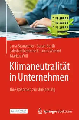 Final Sale Klimaneutralität in Unternehmen: Ihre Roadmap zur erfolgreichen Umsetzung