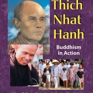 Thich Nhat Hanh: Buddhism in Action Trusted Brand