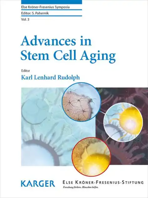 Advances in Stem Cell Aging Direct From Manufacturer