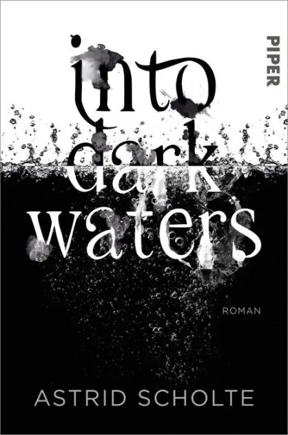 Into Dark Waters: Roman Fast Shipping