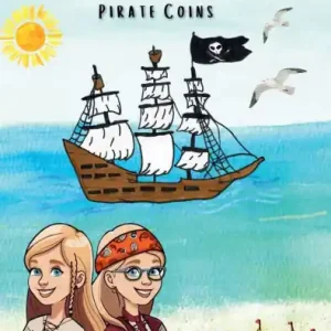The Adventure Girls: Pirate Coins Modern