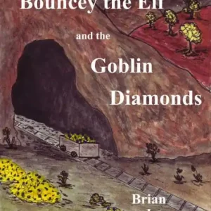 New Release Bouncey the Elf and the Goblin Diamonds