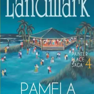 Landmark, Painter Place Saga 4 Affordable
