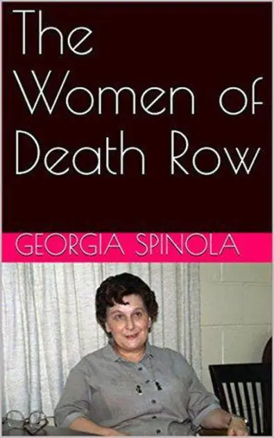 Markdown The Women of Death Row