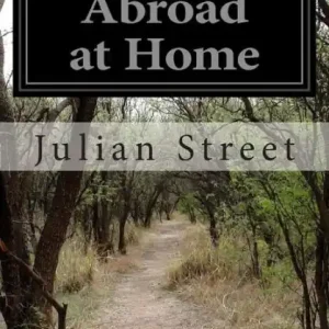Abroad at Home Handmade