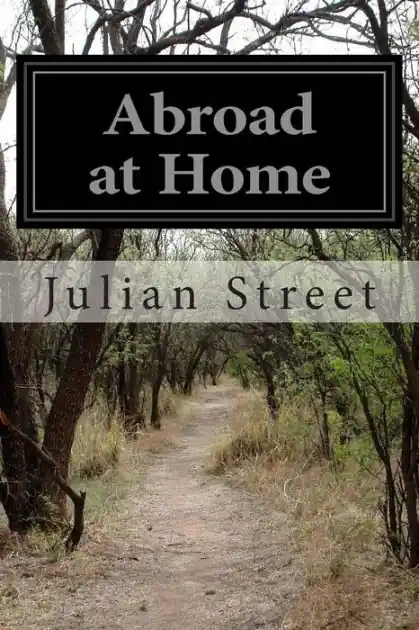 Abroad at Home Handmade